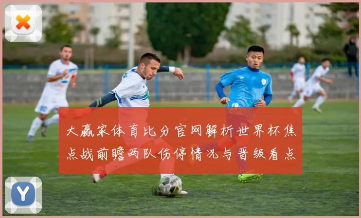 大赢家体育比分官网解析世界杯焦点战前瞻两队伤停情况与晋级看点