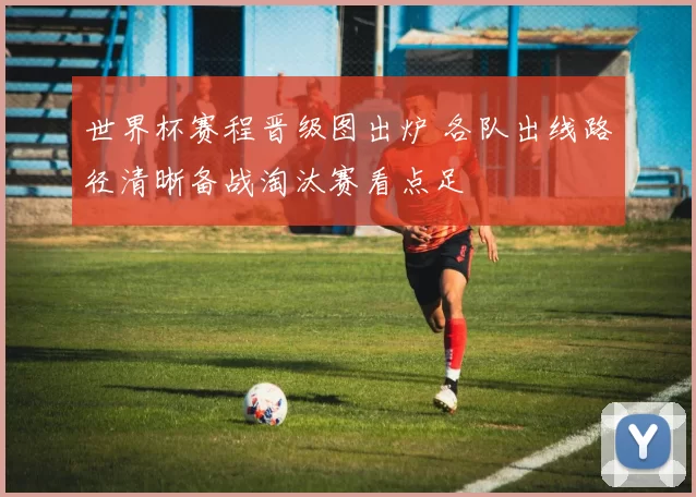 世界杯赛程晋级图出炉 各队出线路径清晰备战淘汰赛看点足